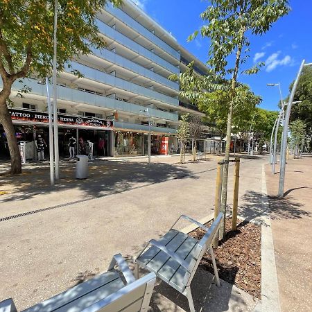 Rentalmar Goya Salou Zewnętrze zdjęcie