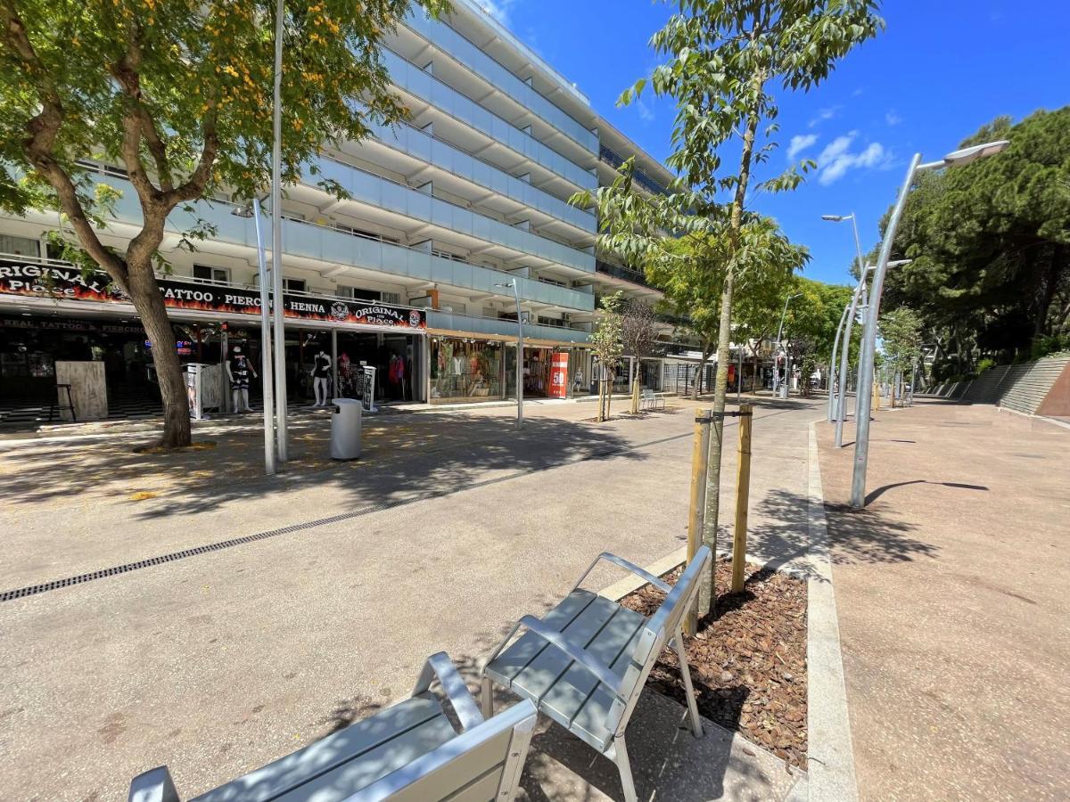 Rentalmar Goya Salou Zewnętrze zdjęcie