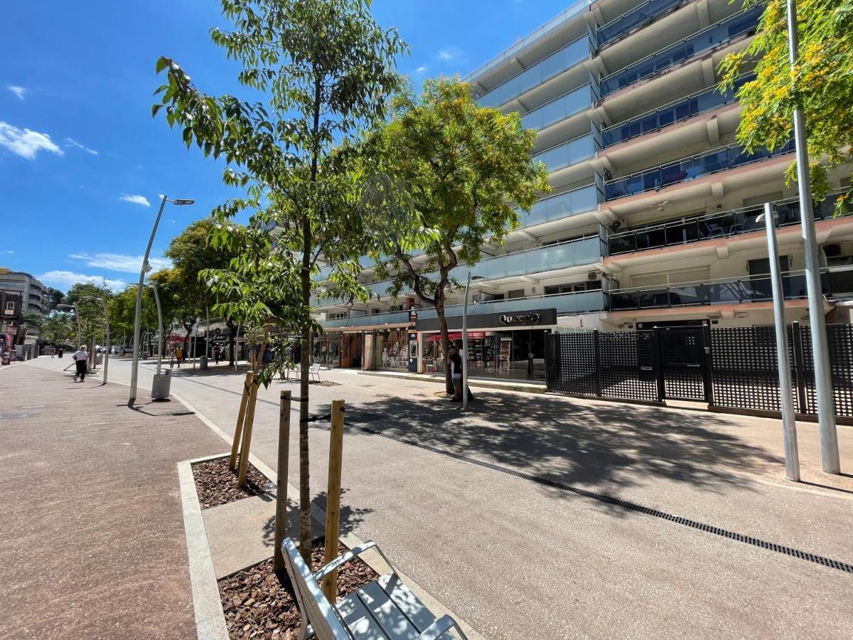 Rentalmar Goya Salou Zewnętrze zdjęcie