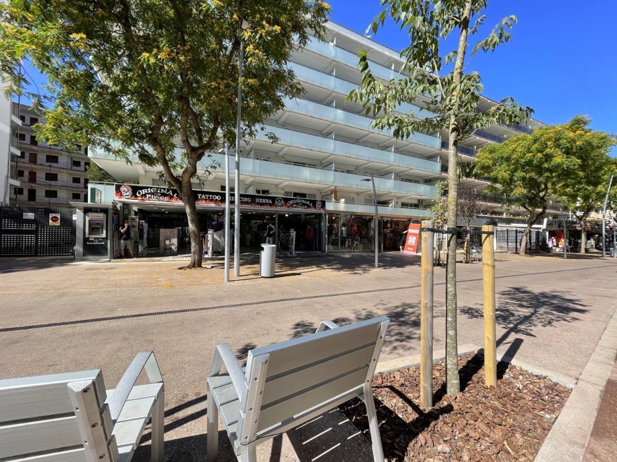 Rentalmar Goya Salou Zewnętrze zdjęcie