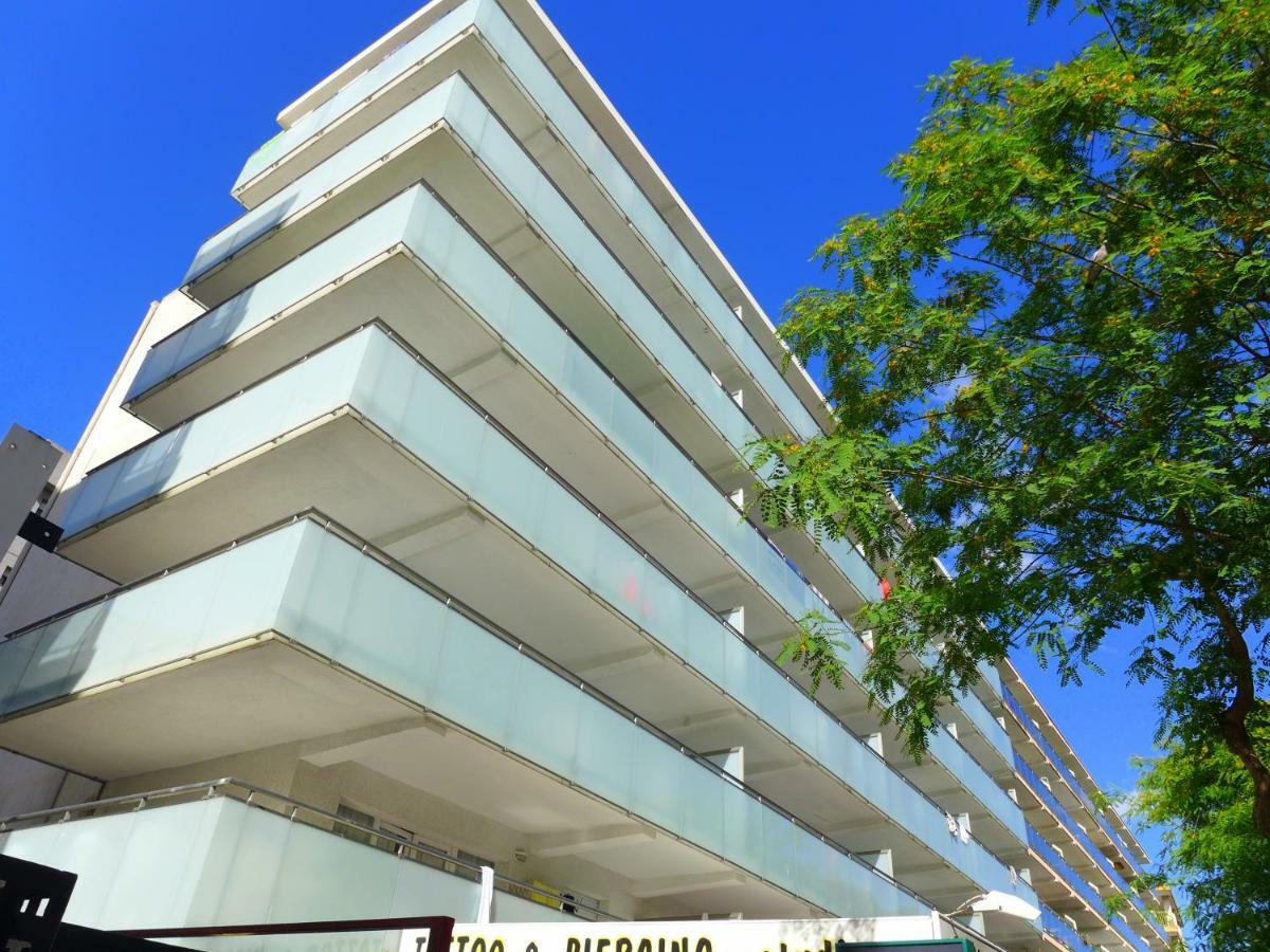 Rentalmar Goya Salou Zewnętrze zdjęcie