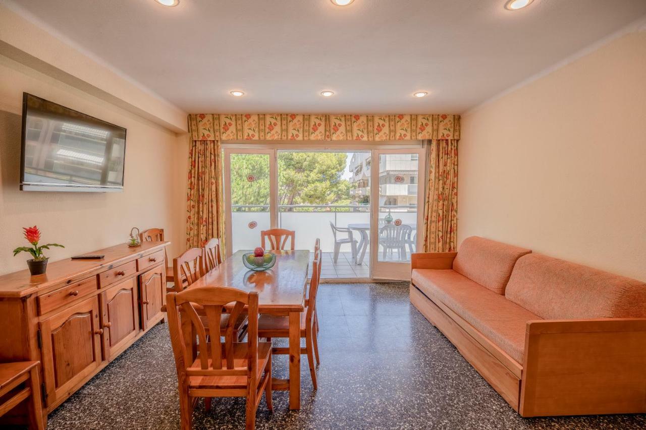 Rentalmar Goya Salou Zewnętrze zdjęcie