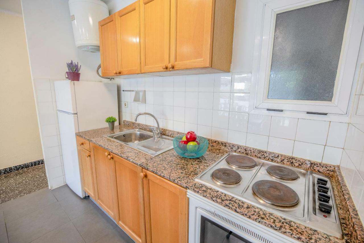Rentalmar Goya Salou Zewnętrze zdjęcie