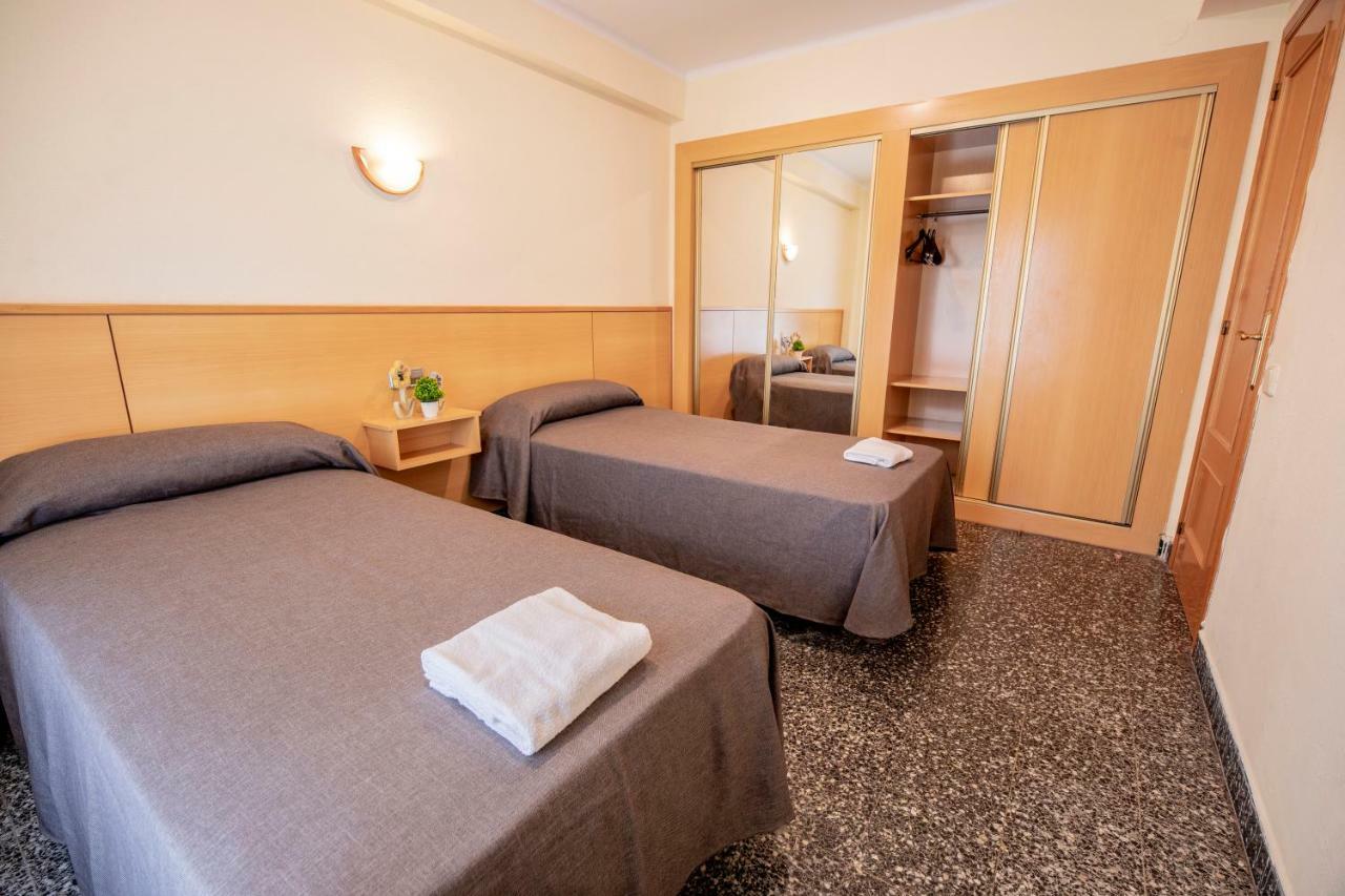 Rentalmar Goya Salou Zewnętrze zdjęcie