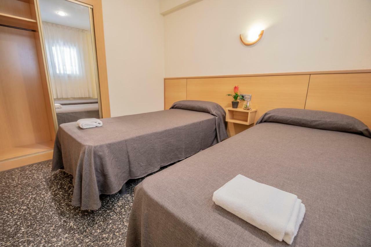 Rentalmar Goya Salou Zewnętrze zdjęcie