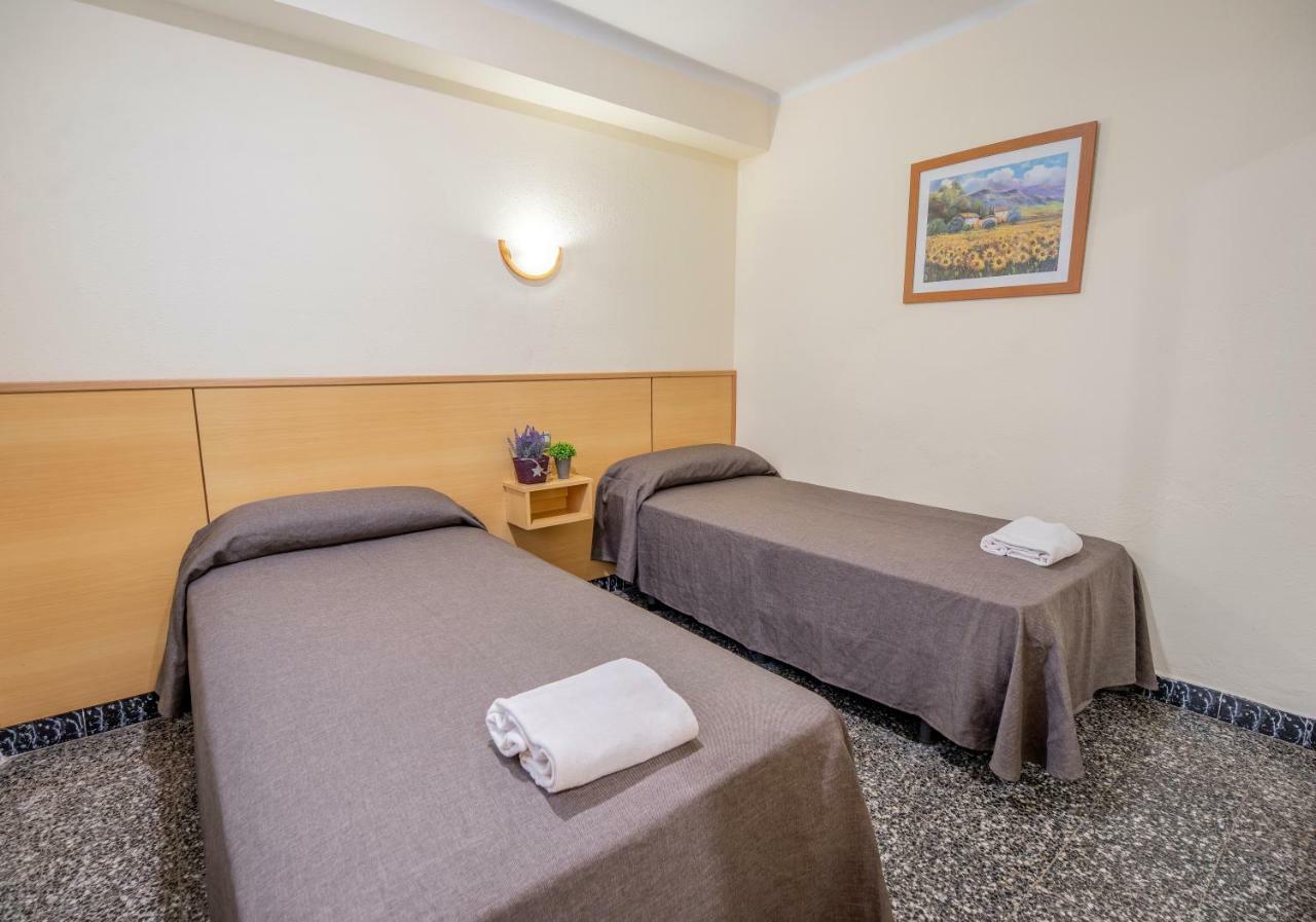 Rentalmar Goya Salou Zewnętrze zdjęcie